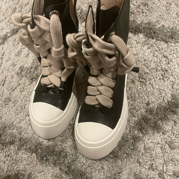 Shane Justin boots - Picture 4 of 9